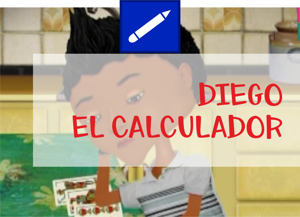 Diego el calculador